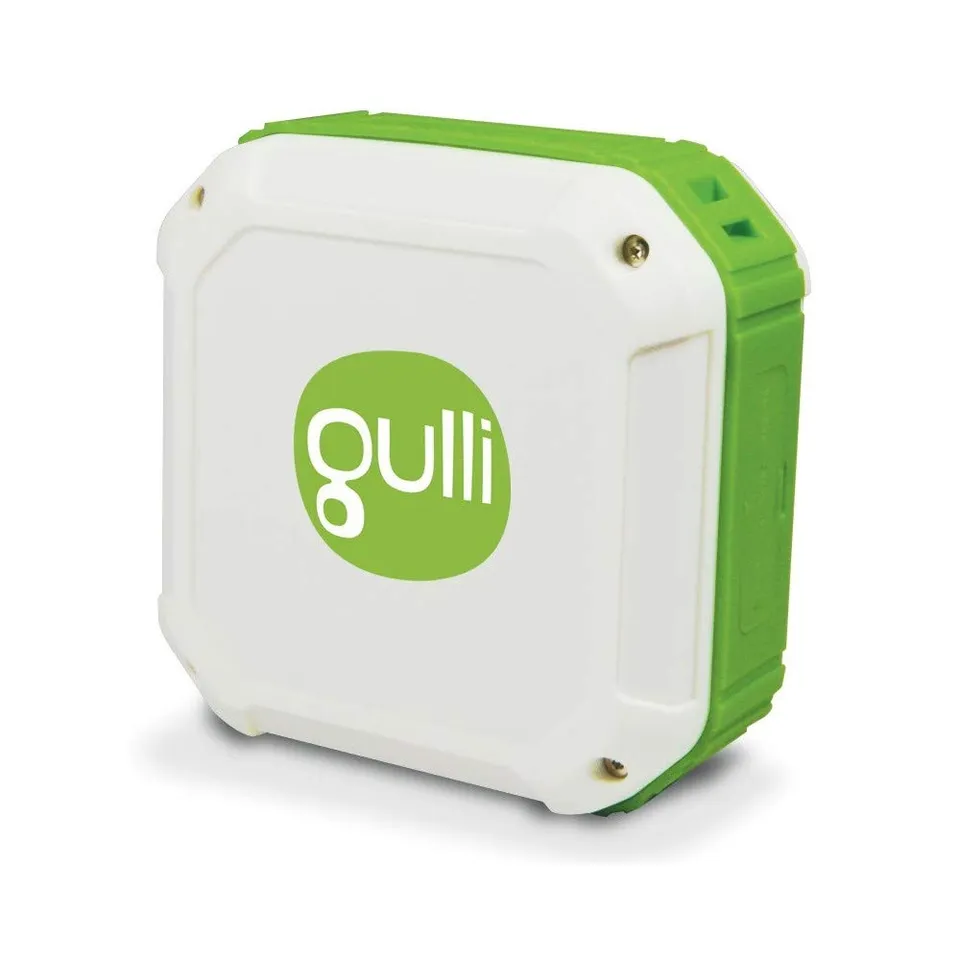 metronic-gulli-haut-parleur-bluetooth-3-w-multicolore image 1