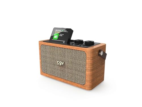 cgv-bebop-dab-radio-dab-fm-bluetooth-usb-micro-sd-aux image 4