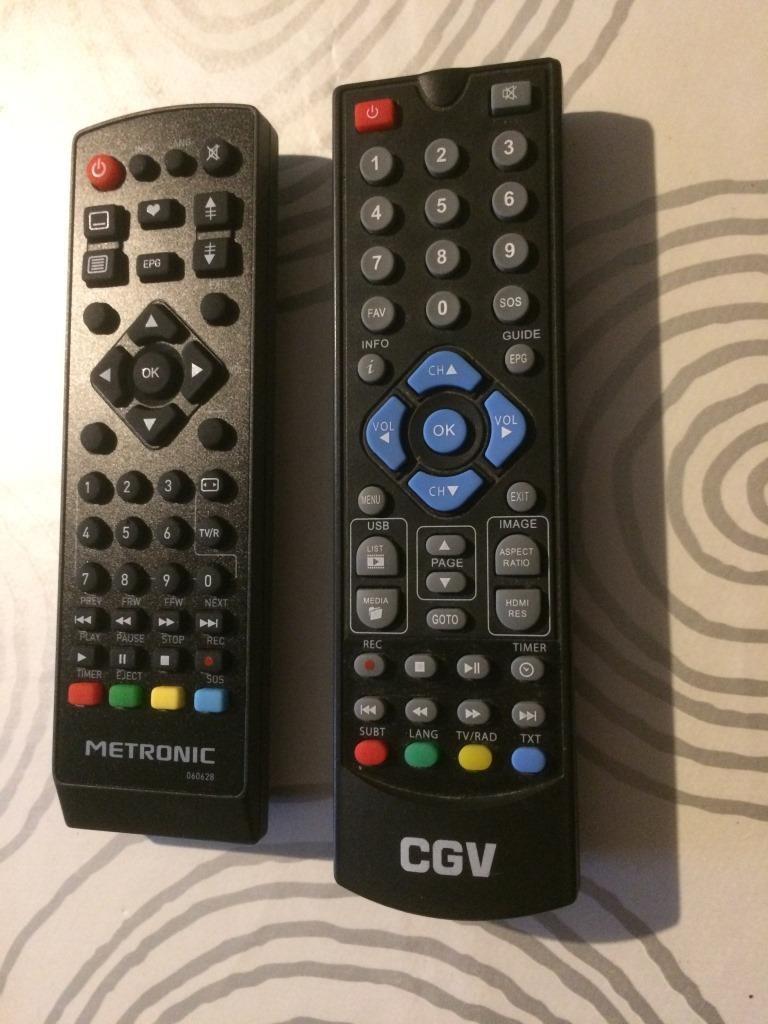 Redonne vie à ma vieille TV