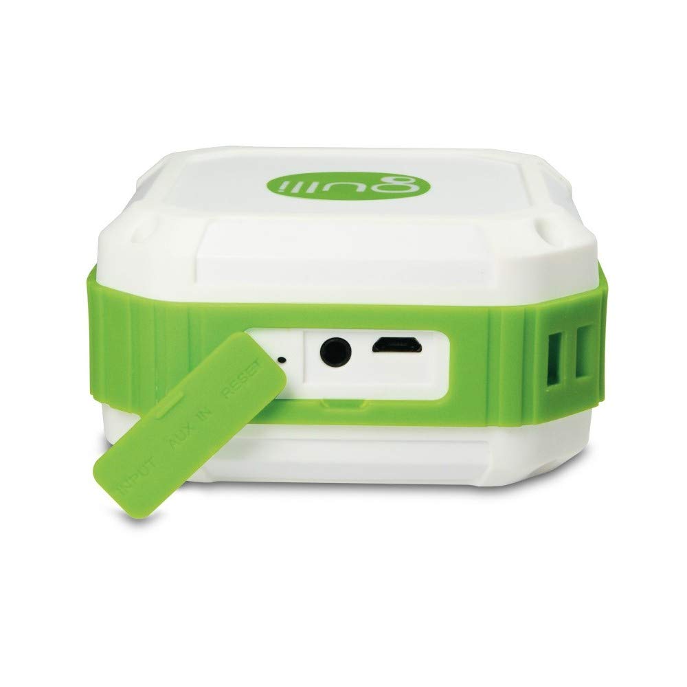 metronic-gulli-haut-parleur-bluetooth-3-w-multicolore image 3