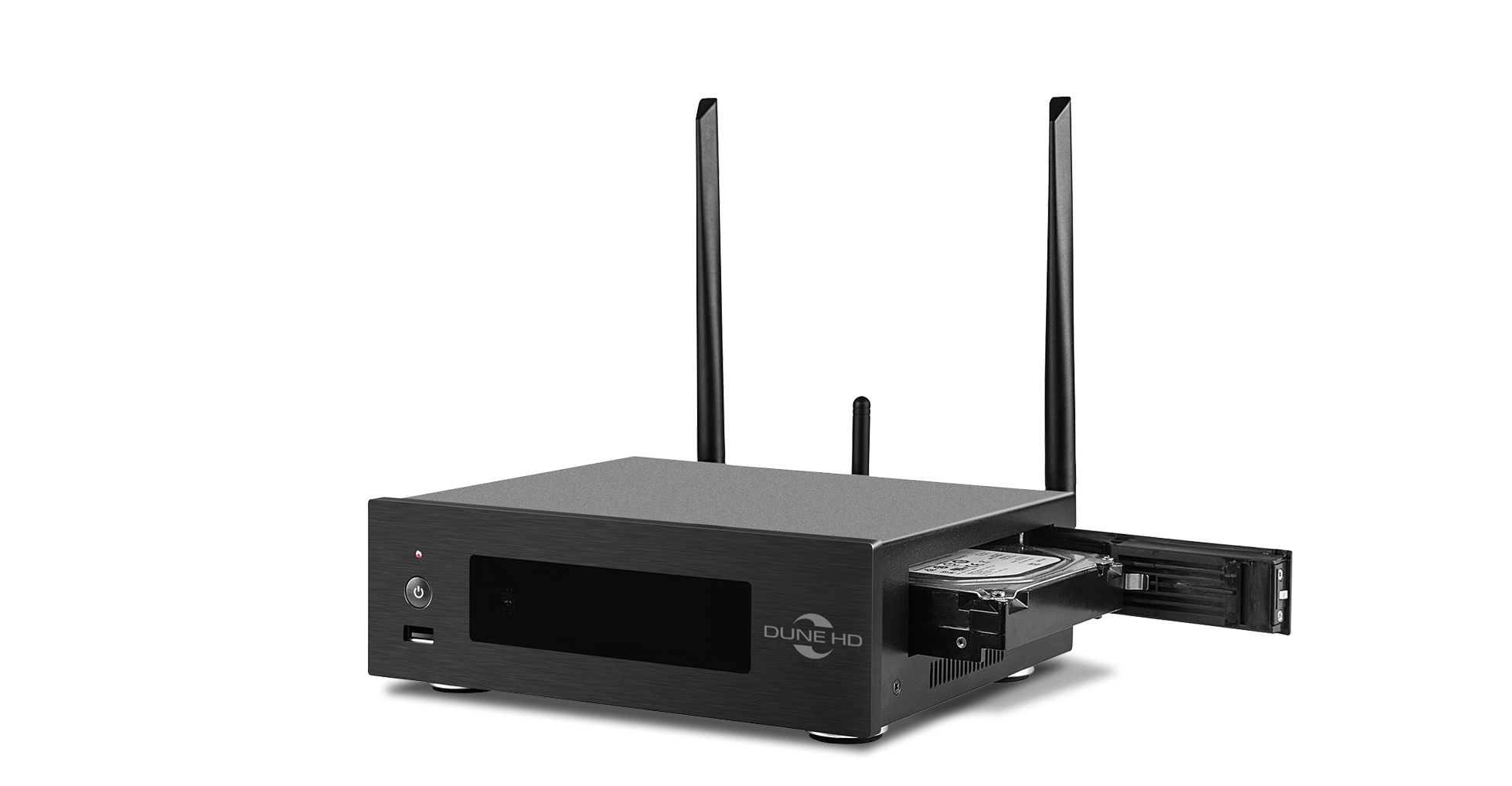 dune-hd-pro-4k-plus-ii-lecteur-multim-dia-4kp60-hdr10-rtd1619-rack-hdd-double-hd image 2