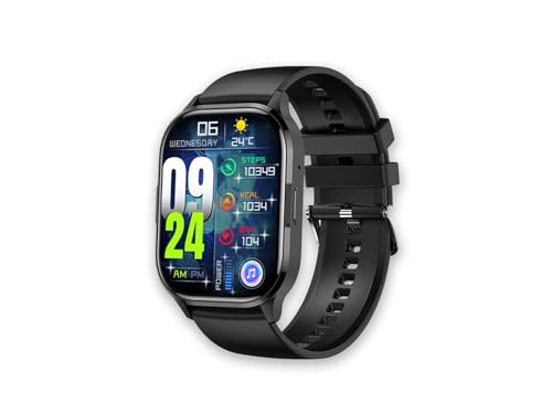 cgv-geko-watch-3-pro-noire-montre-connect-e-amoled-2-01 image 5