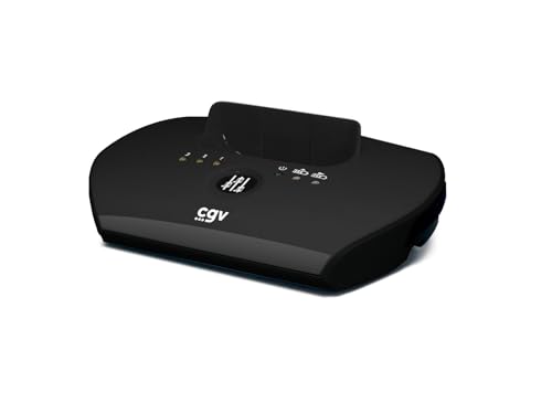 cgv-dolfin-onyx-duo-casques-tv-hifi-sans-fil-st-thoscopiques image 7