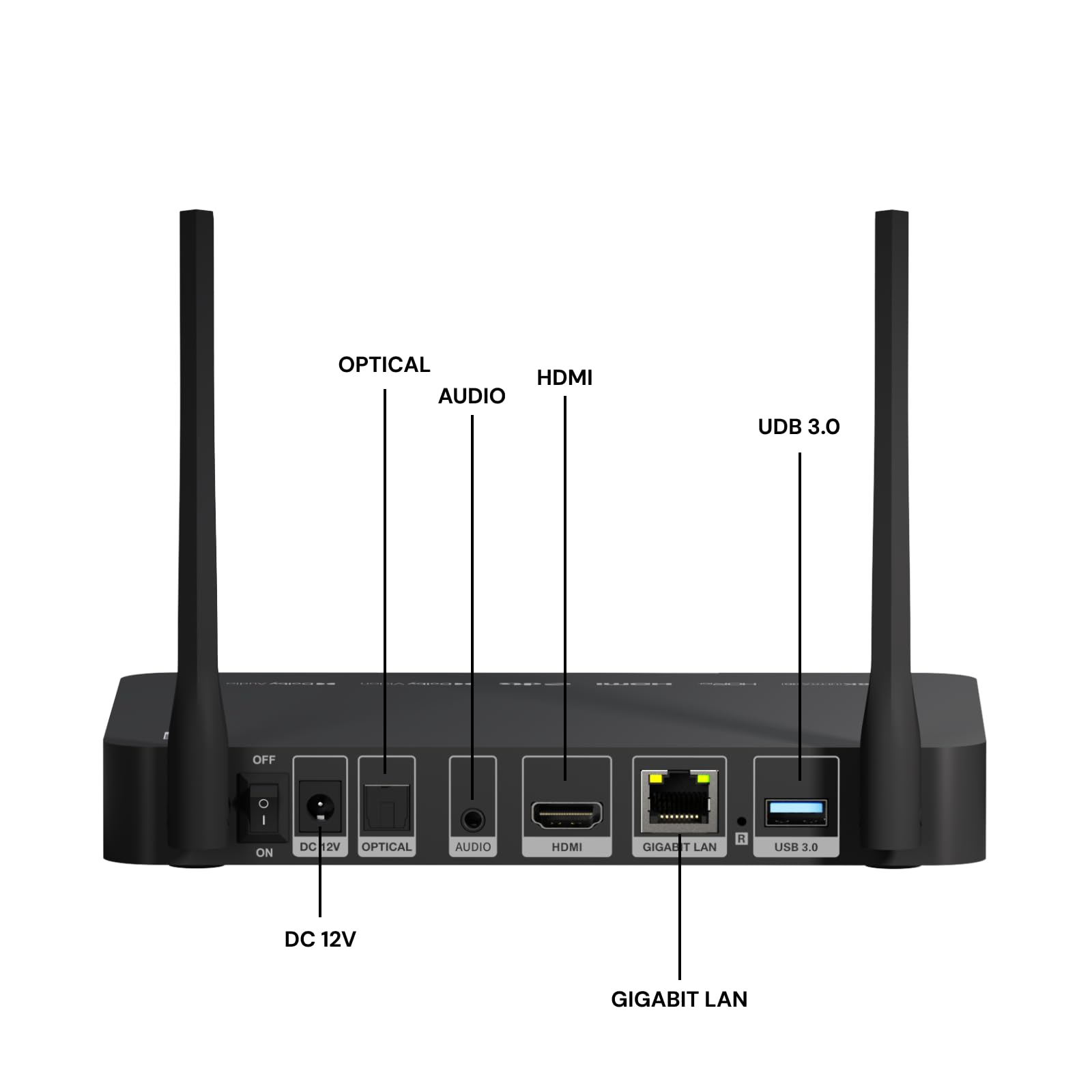 zidoo-z9x-8k-lecteur-multim-dia-android-11-6g-64g image 8