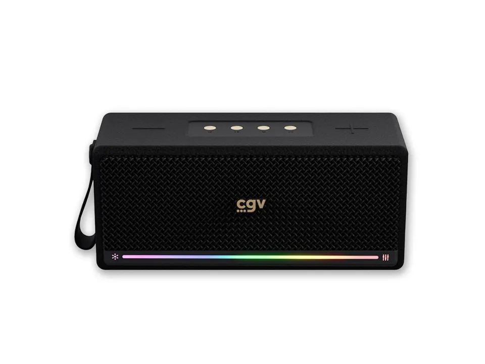 cgv-solidvibe-ultra-enceinte-bluetooth-portable-50w-avec-subwoofer image 1