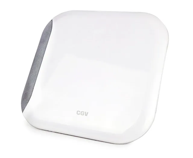 cgv-an-look-2m-11604-antenne-tv-d-int-rieur-hd-blanc image 1