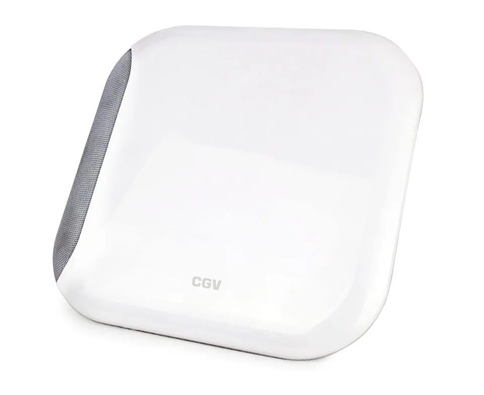 cgv-an-look-2m-11604-antenne-tv-d-int-rieur-hd-blanc image 1