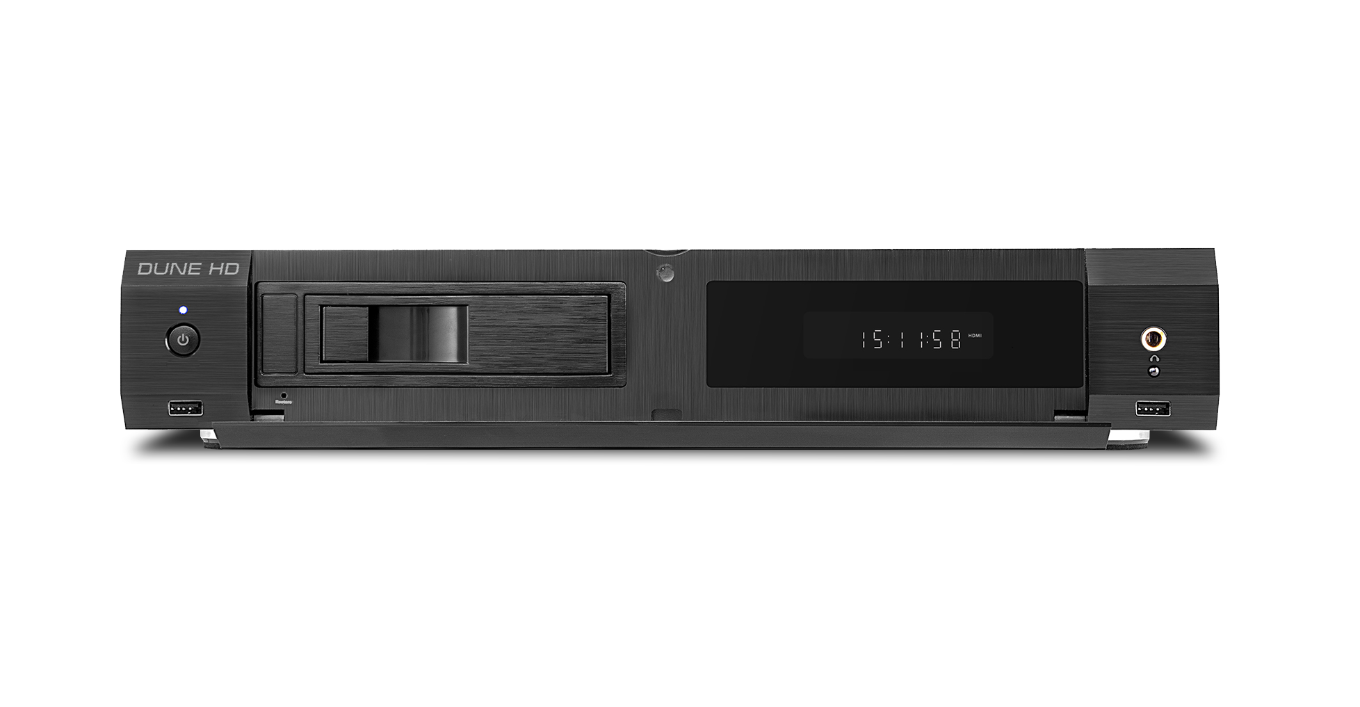 dune-hd-ultra-4k-lecteur-multim-dia-haut-de-gamme-4kp60-hdr-avec-dac-es9038pro-e image 2