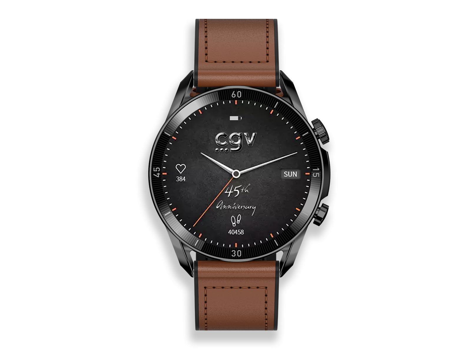 cgv-geko-watch-r-anniversary-montre-connect-e-amoled-hd-466x466-1-43-pouces-brac image 2