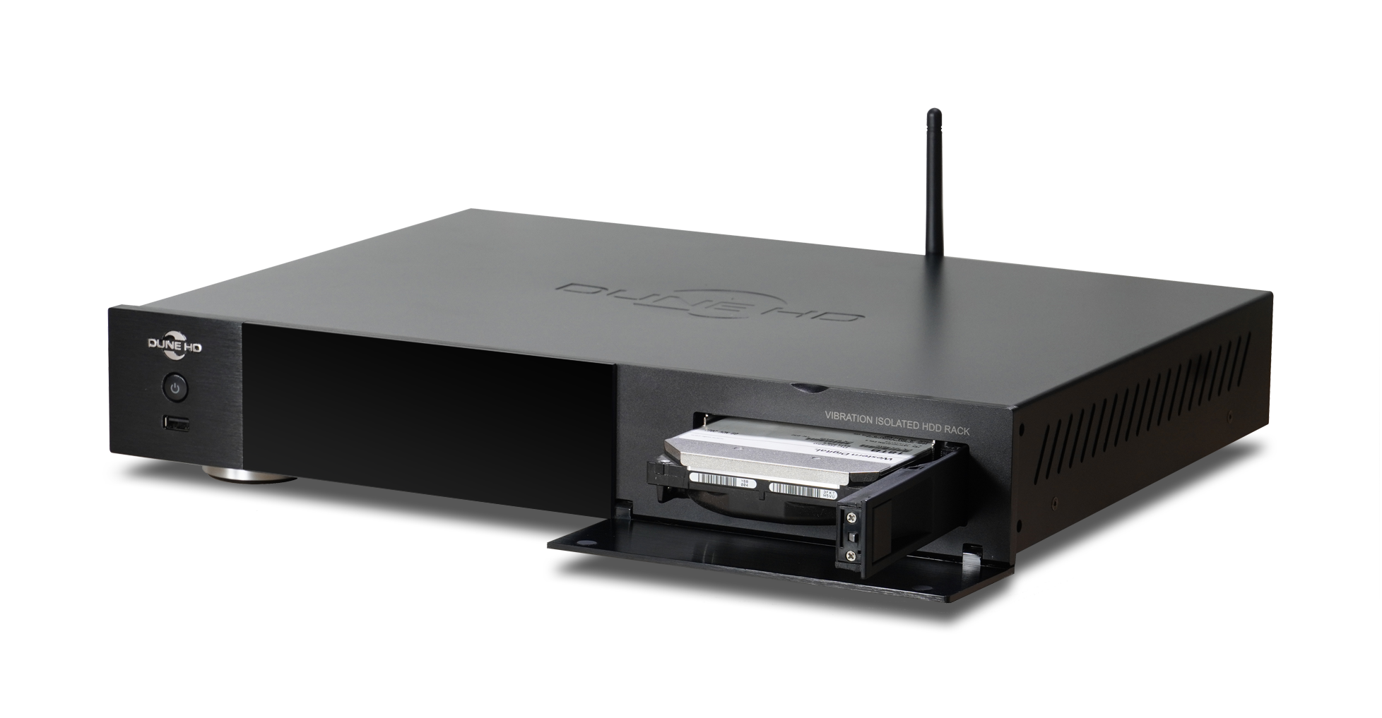 dune-hd-max-8k-lecteur-multim-dia-8k-dolby-vision-hdr10-avec-rack-hdd-et-audio-h image 2