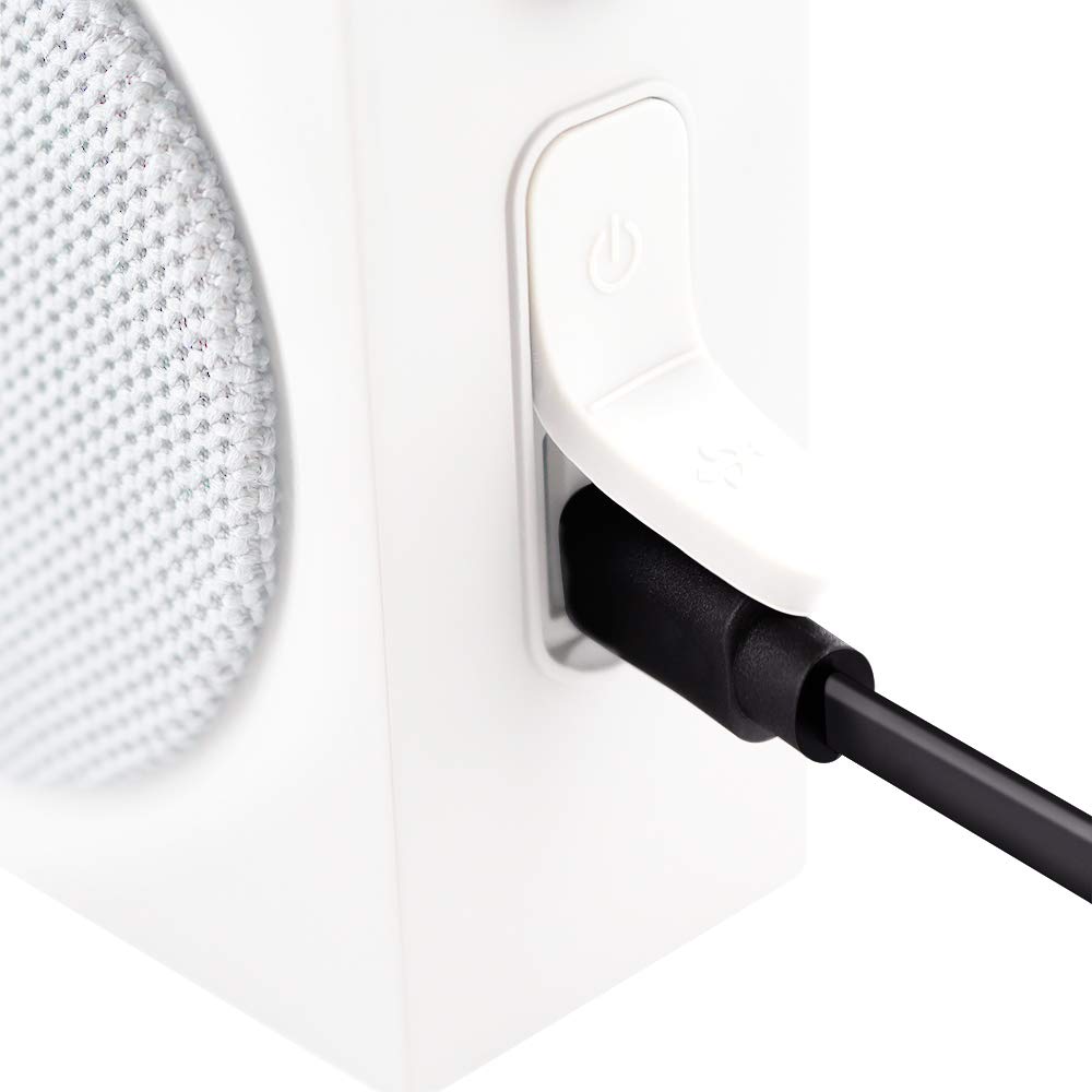 metronic-477098-enceinte-portable-xtra-color-bluetooth-3w-microsd-15h-blanc image 3