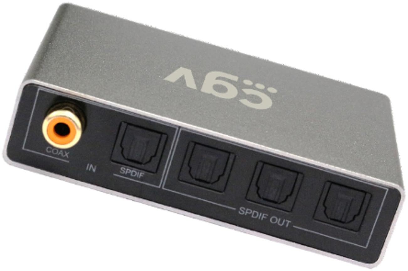 cgv-audioline-optic-13-r-partiteur-audio-optique-2-entr-es-vers-3-sorties image 1