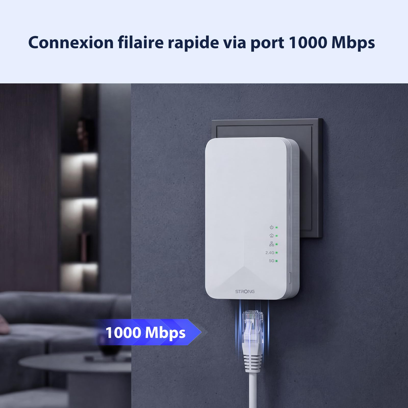 strong-kit-cpl-av1000-mbps-wifi-bi-bande-ac1200-avec-prise-int-gr-e-type-f image 4