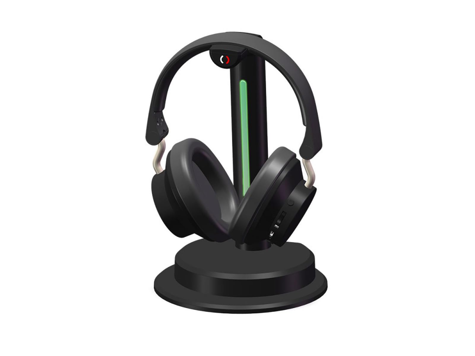 cgv-prelude-3-casque-sans-fil-tv-hifi-arceau image 1