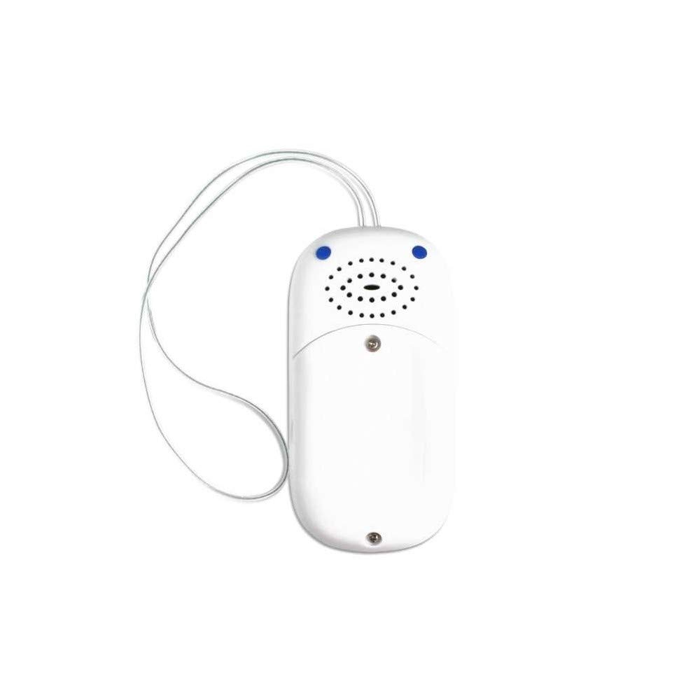 metronic-477226-radio-de-douche-fm-0-5w-blanche-tanche image 2