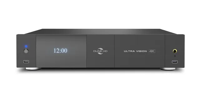 dune-hd-ultra-vision-4k-lecteur-haut-de-gamme-dolby-vision-avec-2-racks-hdd-et-d image 1