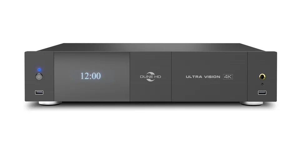 dune-hd-ultra-vision-4k-lecteur-haut-de-gamme-dolby-vision-avec-2-racks-hdd-et-d image 1