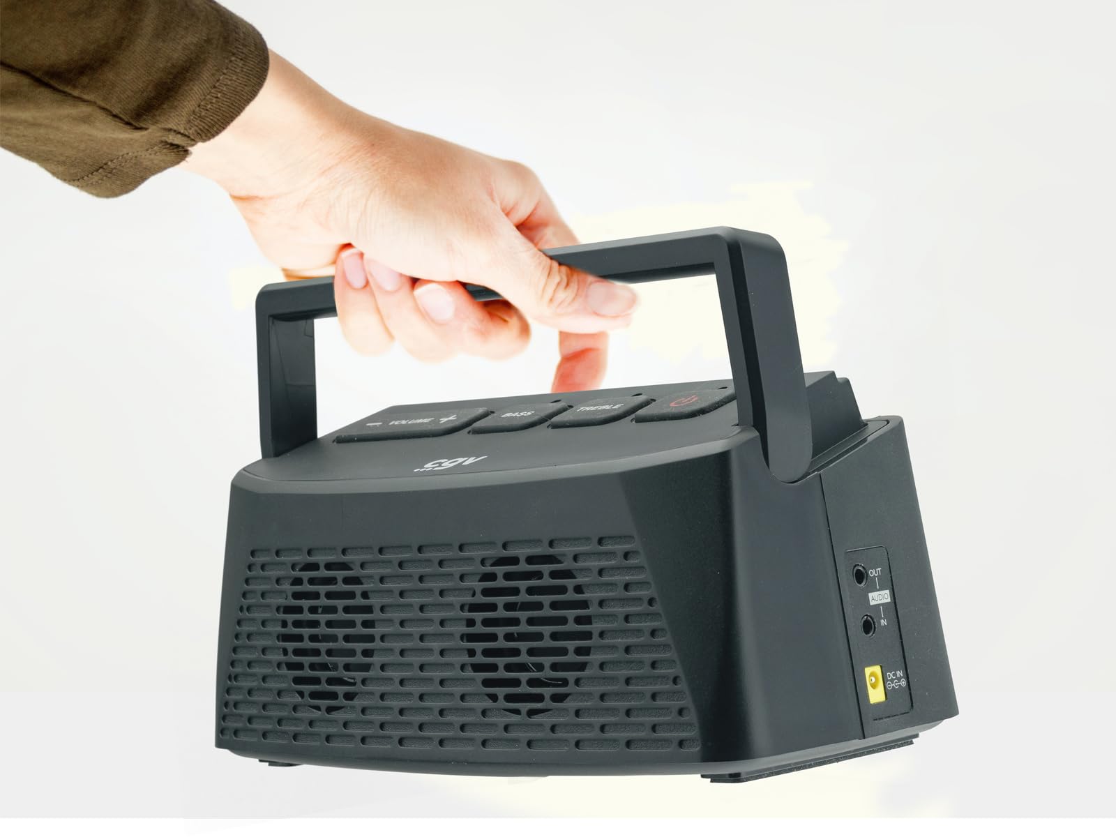cgv-my-speaker-tv-enceinte-tv-hifi-sans-fil-portable-5-ambiances-voix-claire image 6