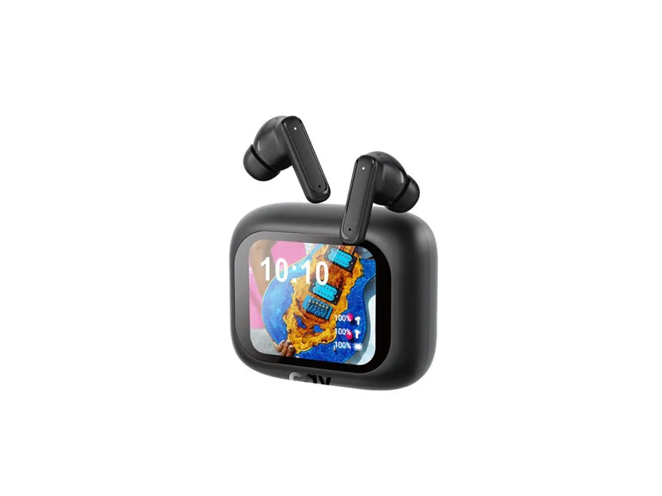 cgv-urban-view-couteurs-intra-auriculaires-bluetooth-cran-tactile image 1