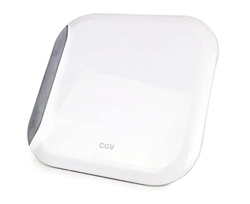 cgv-an-look-2m-11604-antenne-tv-d-int-rieur-hd-blanc image 6