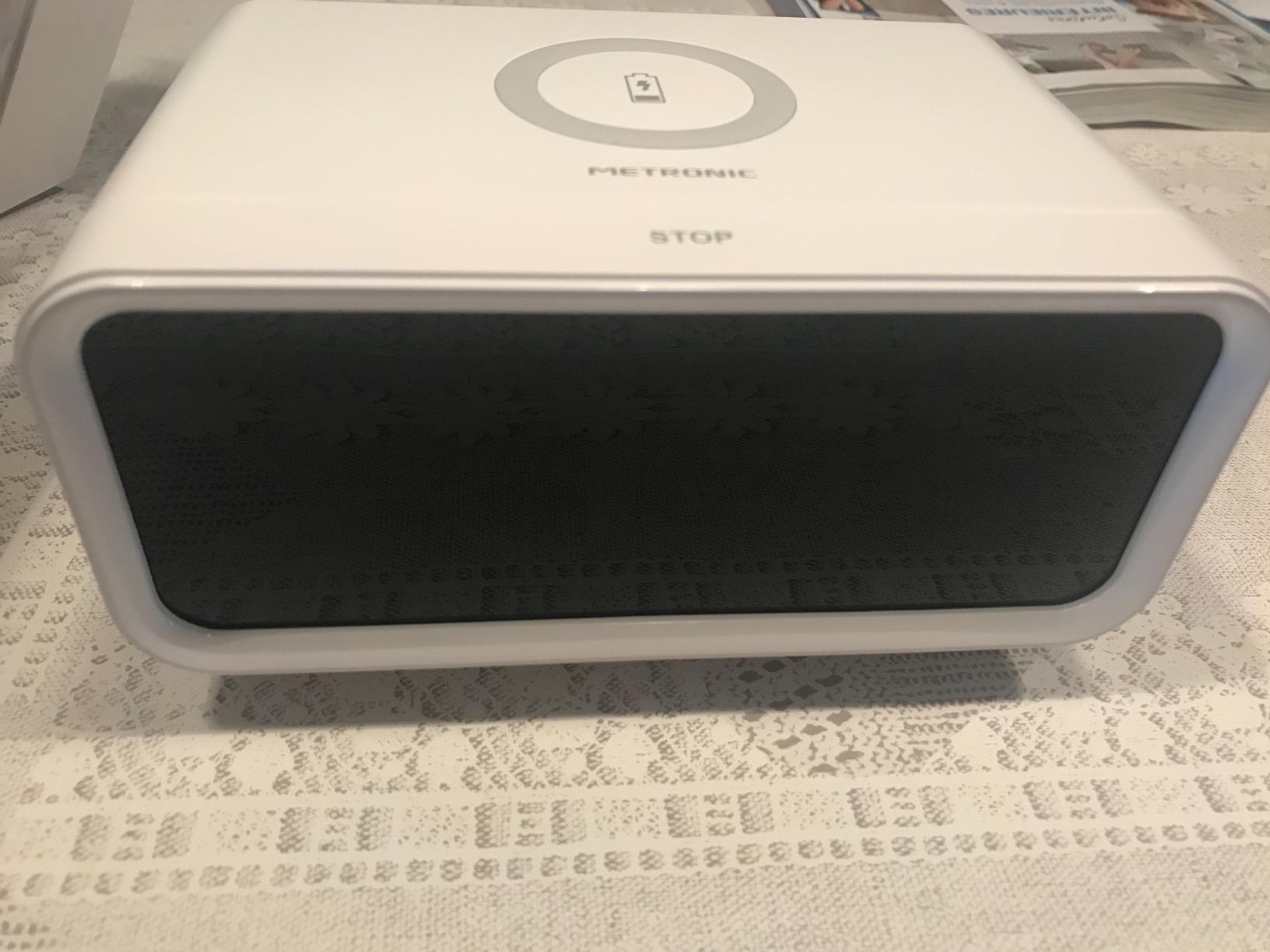 Cadeau réussi
