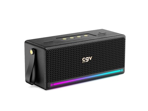 cgv-solidvibe-ultra-enceinte-bluetooth-portable-50w-avec-subwoofer image 8