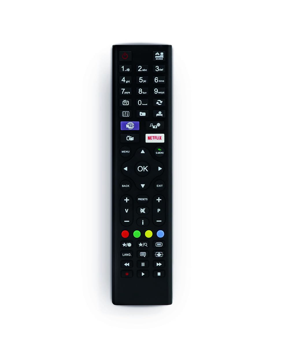metronic-495341-t-l-commande-de-remplacement-pour-tv-lg-100-compatible image 4