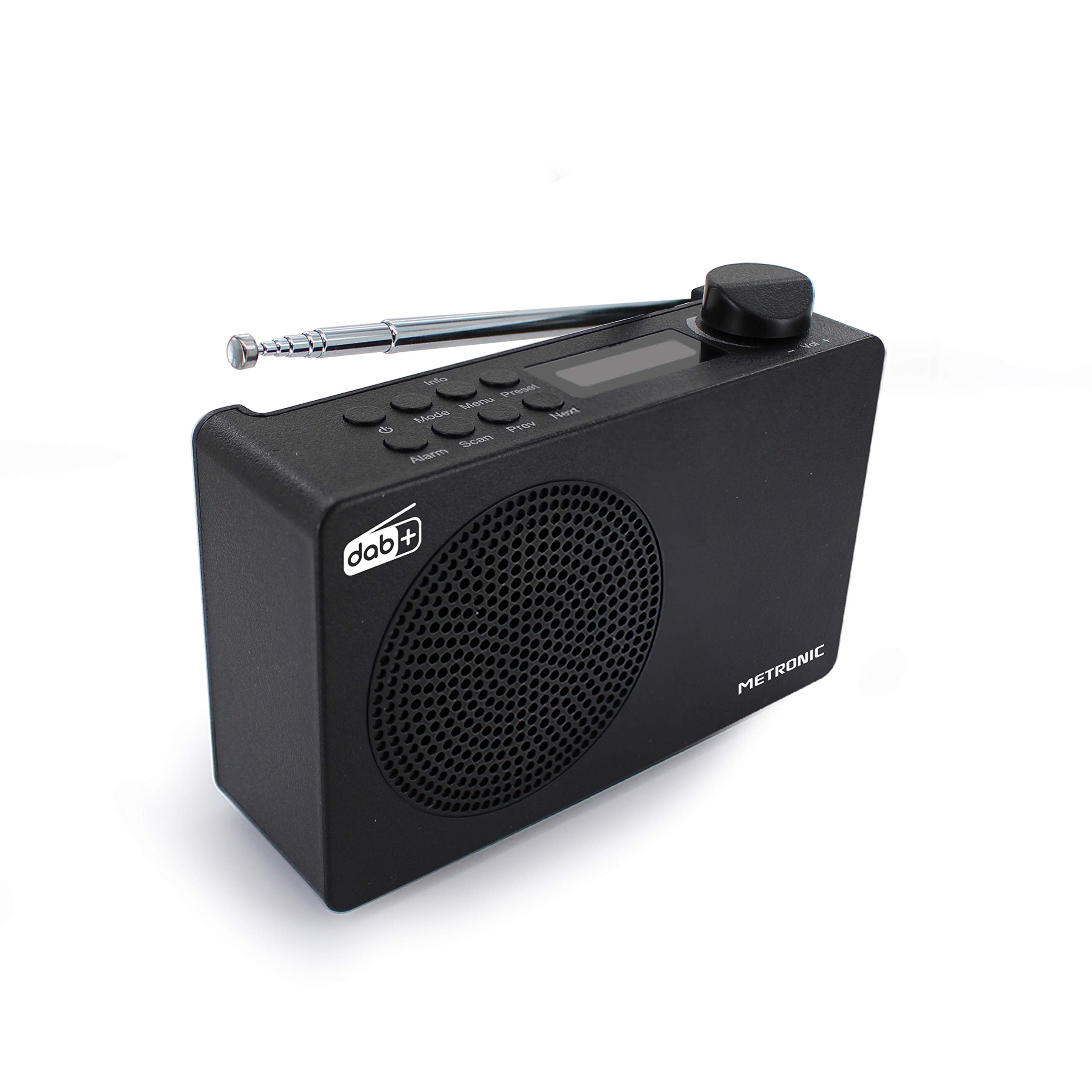 metronic-477231-radio-portable-dab-fm-rds-double-alarme-batterie-7h-noire image 2