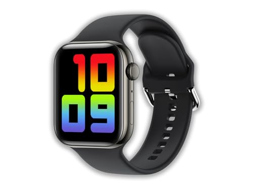 cgv-geko-watch-2-pro-montre-connect-e-appels-bluetooth-5-0 image 5