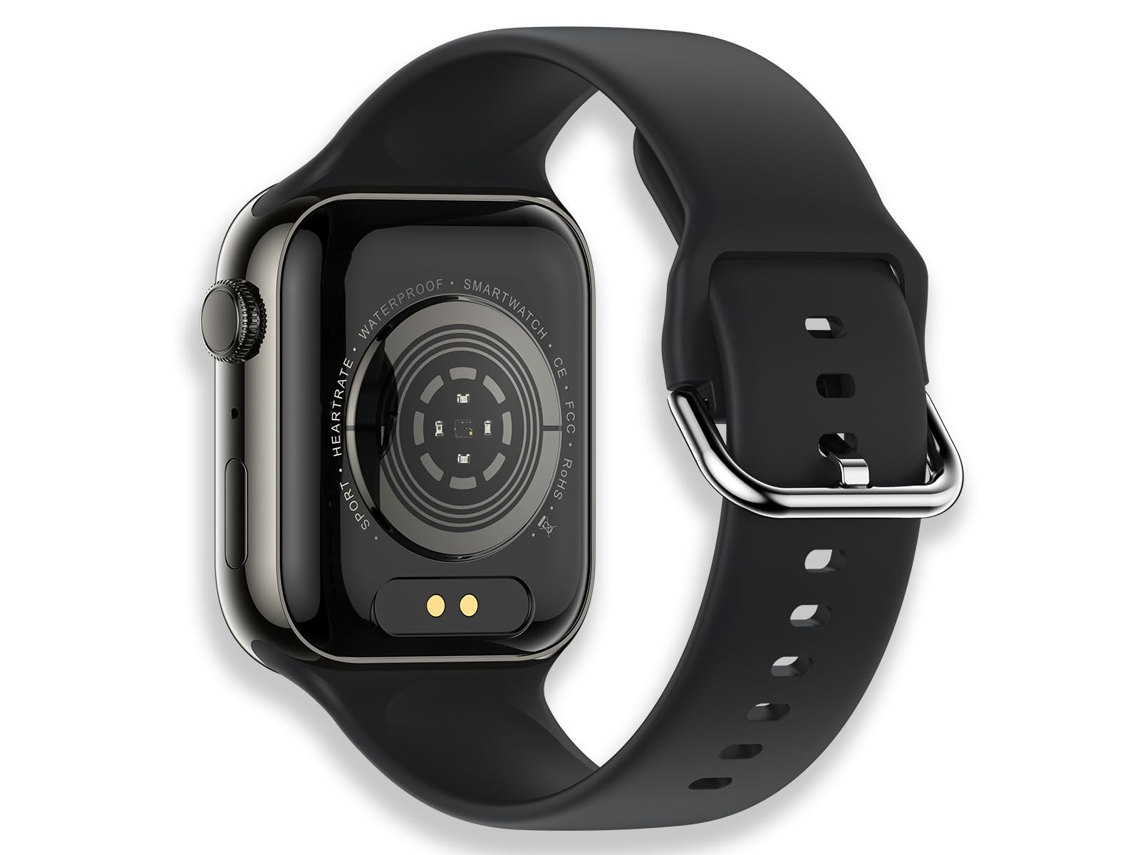 cgv-geko-watch-2-pro-montre-connect-e-appels-bluetooth-5-0 image 3