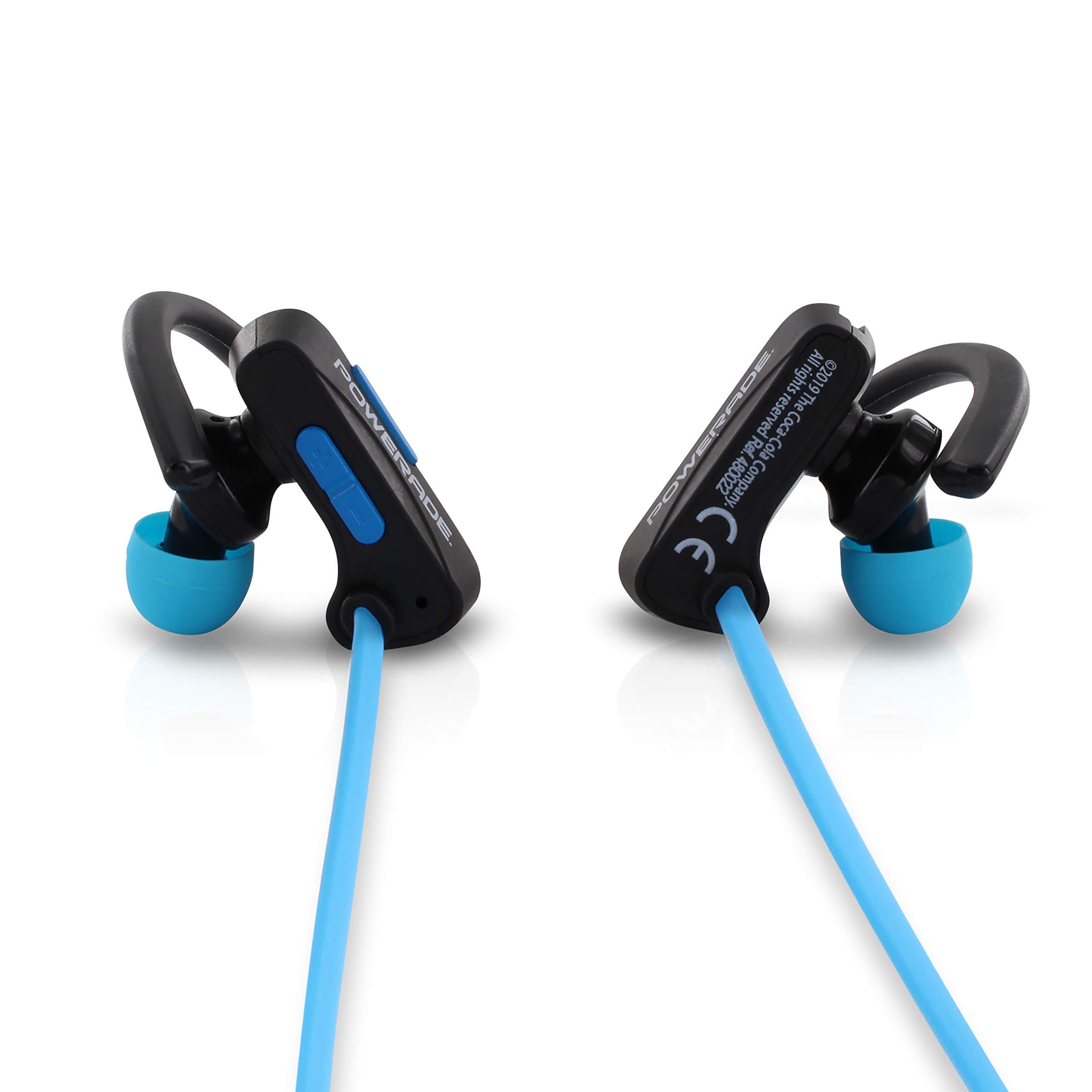 metronic-powerade-480022-couteurs-sport-bluetooth-noir-avec-kit-mains-libres image 8