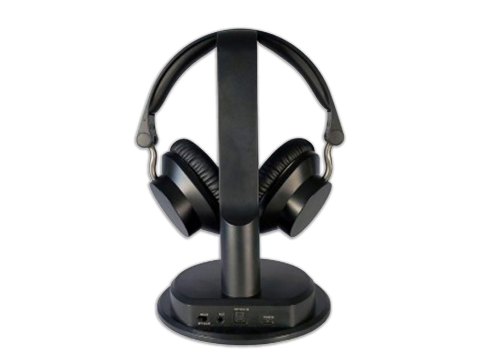 cgv-prelude-3-premium-casque-sans-fil-tv-hifi-bluetooth-5-3-et-rf-2-4-ghz-avec-b image 3