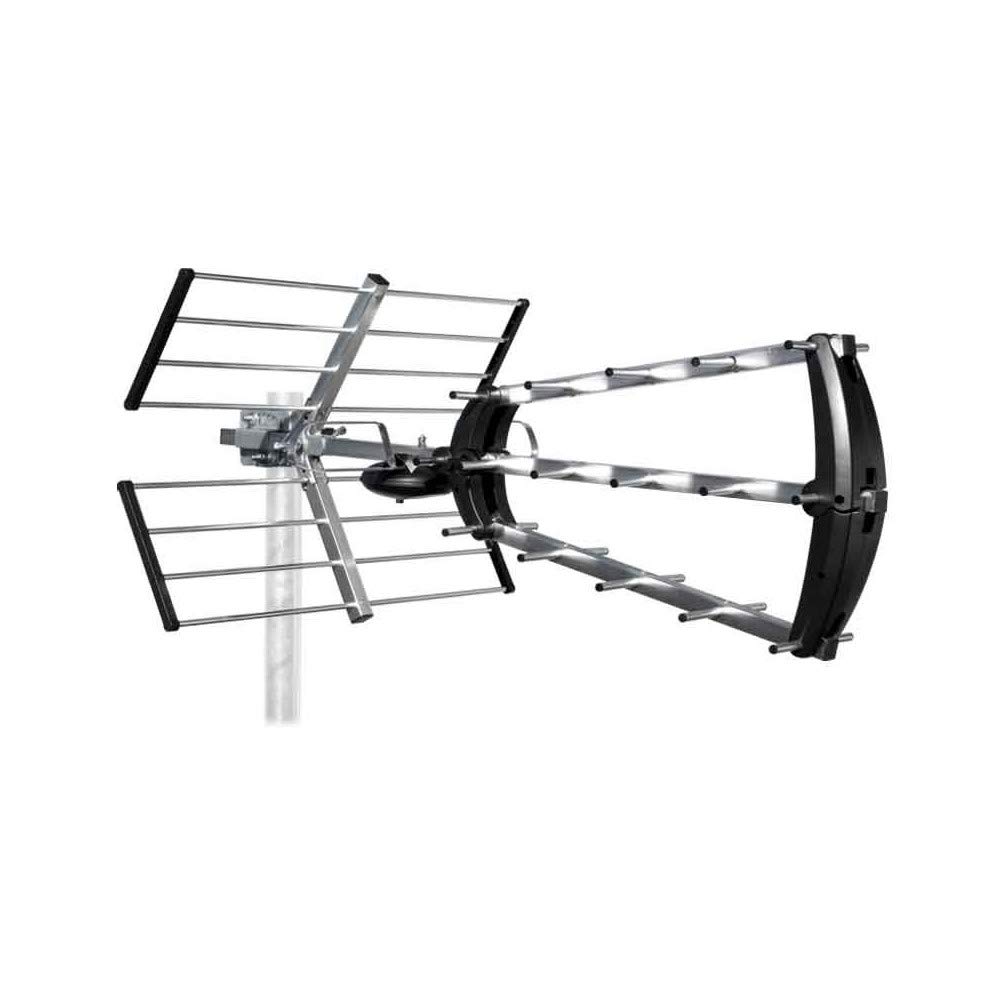 metronic-415044-antenne-ext-rieure-trinappe-uhf-26-db-filtre-4g image 1