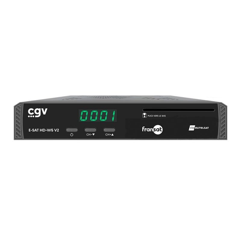 cgv-e-sat-hd-w5-d-codeur-r-cepteur-enregistreur-tnt-satellite-full-hd-fransat image 4