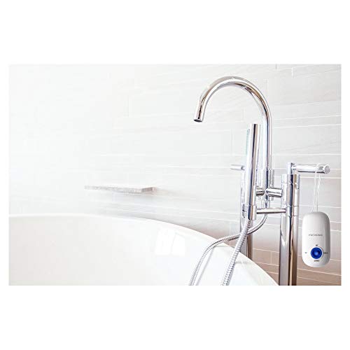 metronic-477226-radio-de-douche-fm-0-5w-blanche-tanche image 8