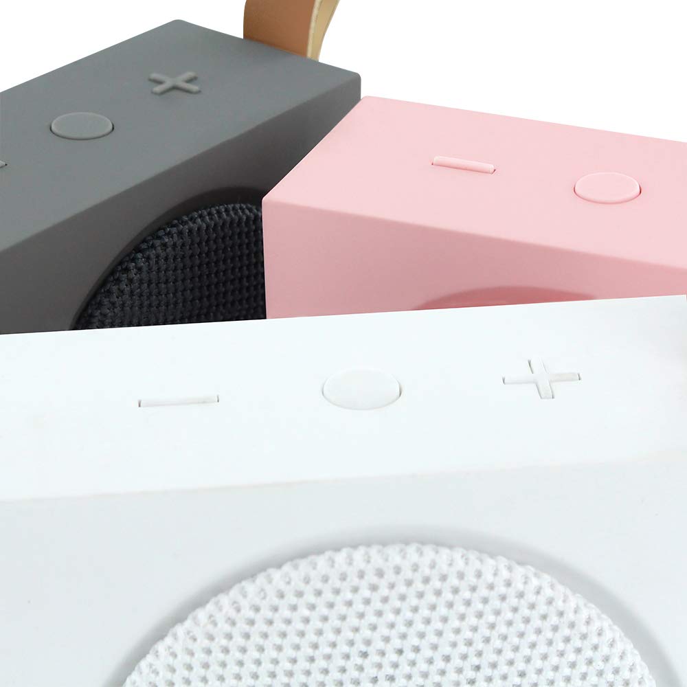 metronic-477098-enceinte-portable-xtra-color-bluetooth-3w-microsd-15h-blanc image 4