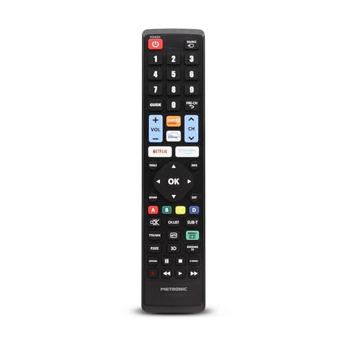metronic-495341-t-l-commande-de-remplacement-pour-tv-lg-100-compatible image 8