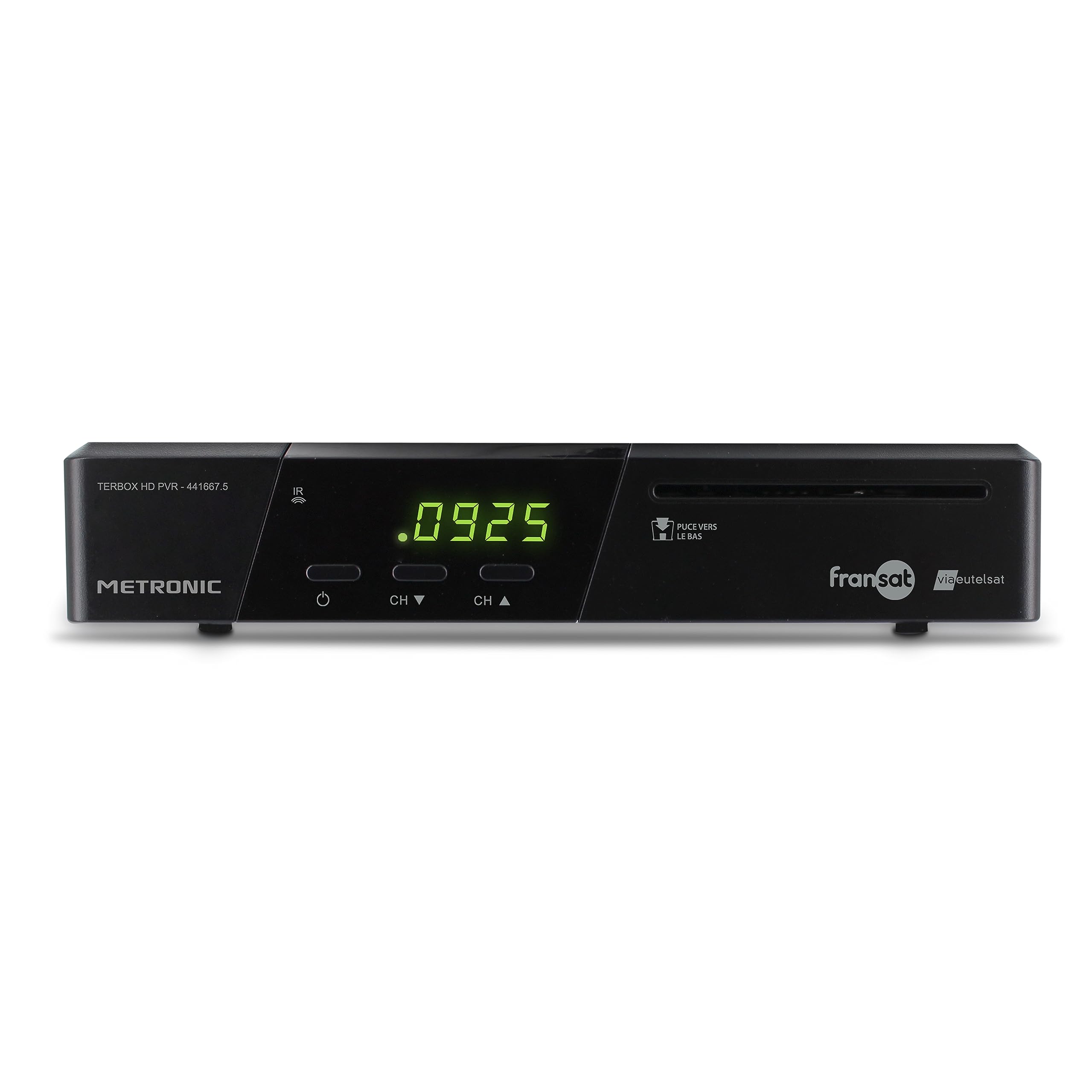 metronic-441667-d-codeur-satellite-tnt-fransat-hd-pvr-ready-avec-carte image 2
