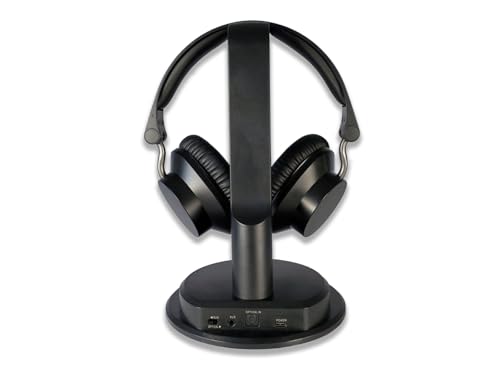 cgv-prelude-3-casque-sans-fil-tv-hifi-arceau image 7
