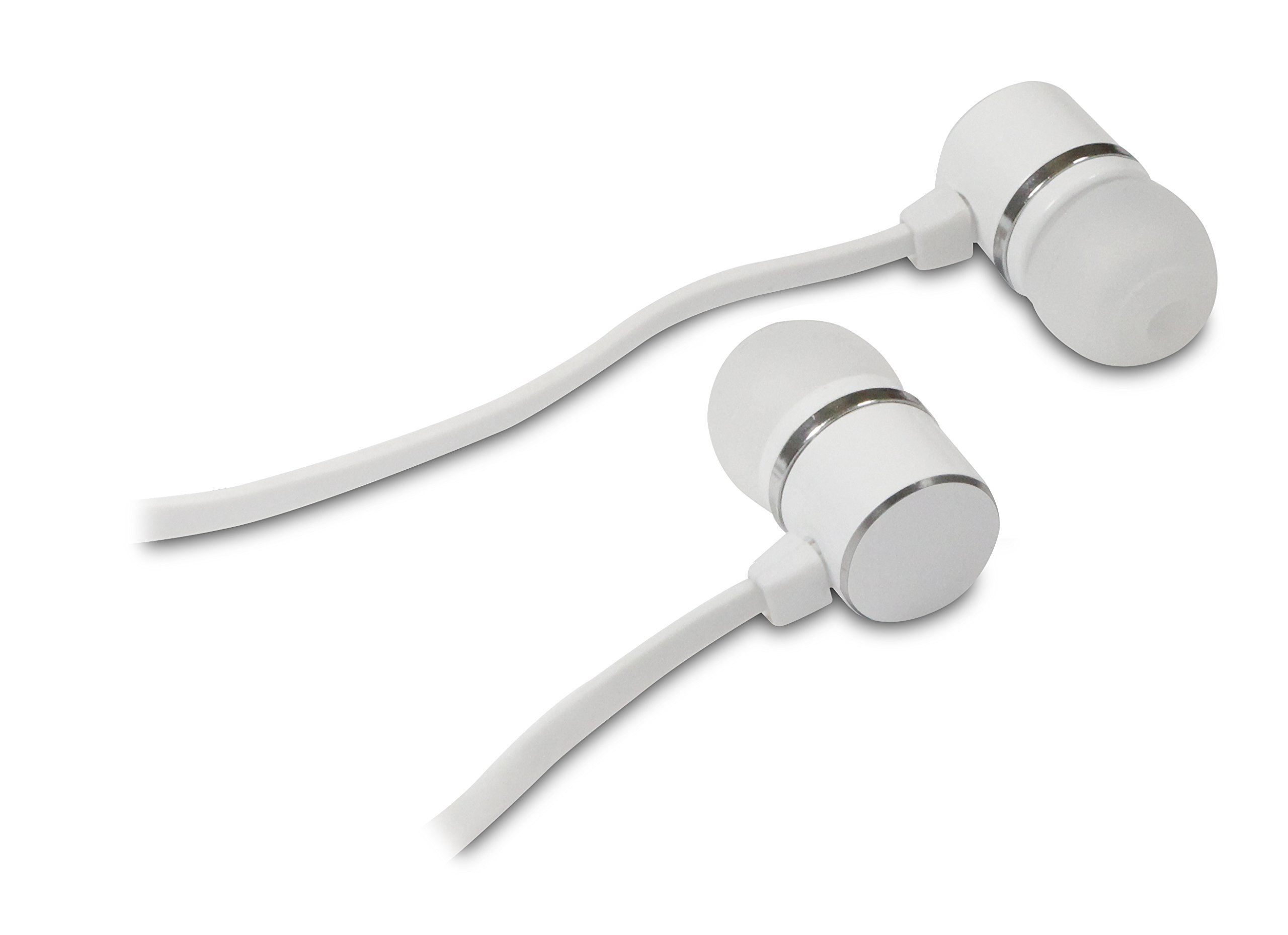 metronic-480188-couteurs-bluetooth-blanc-intra-auriculaires-micro-4h image 2