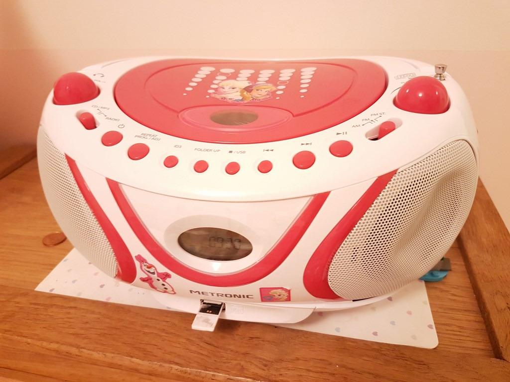 Nostalgie CD réussie