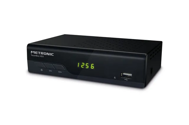 metronic-touchbox-hd-3-441374-d-codeur-satellite-dvb-s2-hd-noir image 1