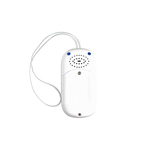 metronic-477226-radio-de-douche-fm-0-5w-blanche-tanche image 6