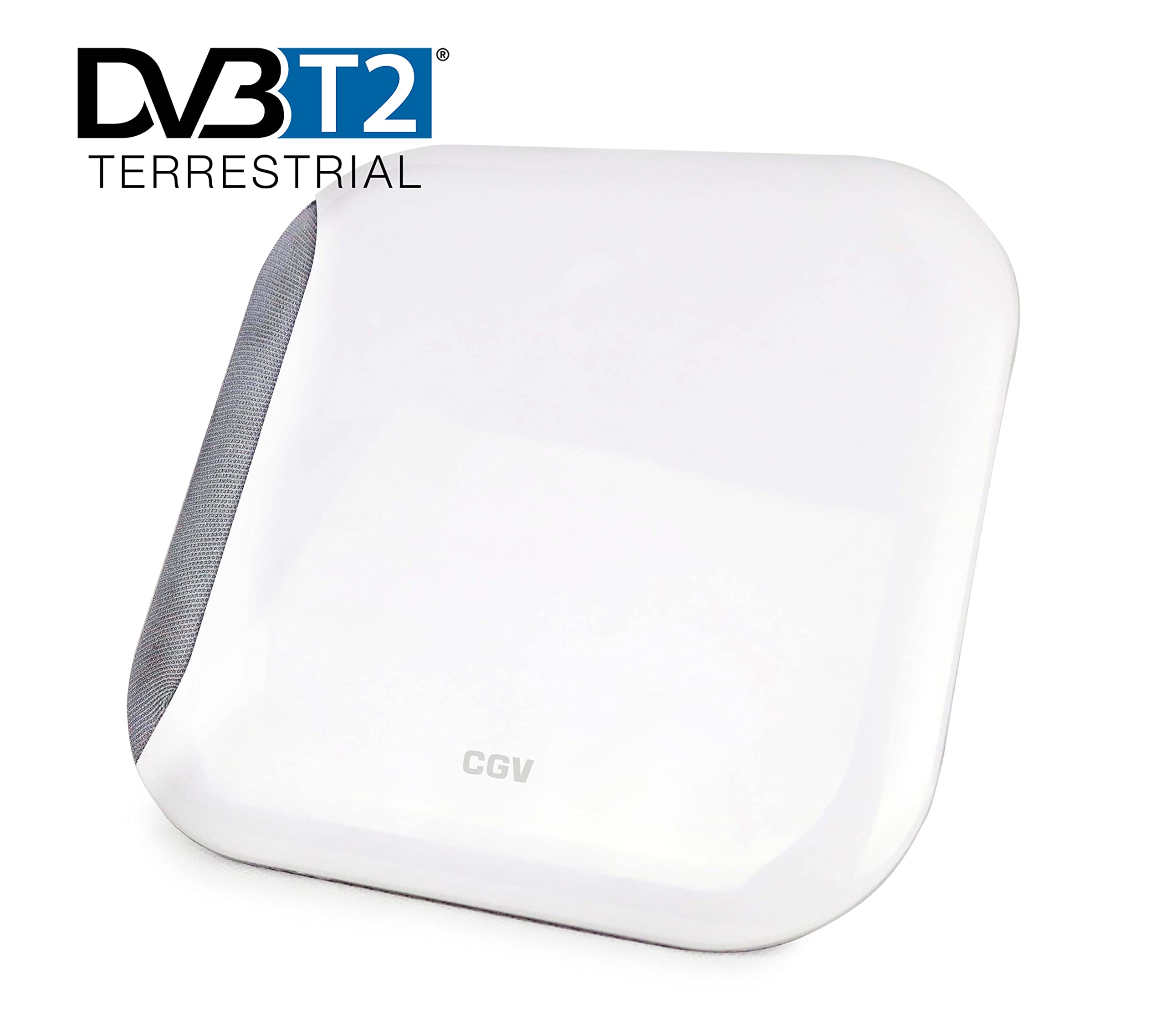 cgv-an-look-2m-11604-antenne-tv-d-int-rieur-hd-blanc image 3