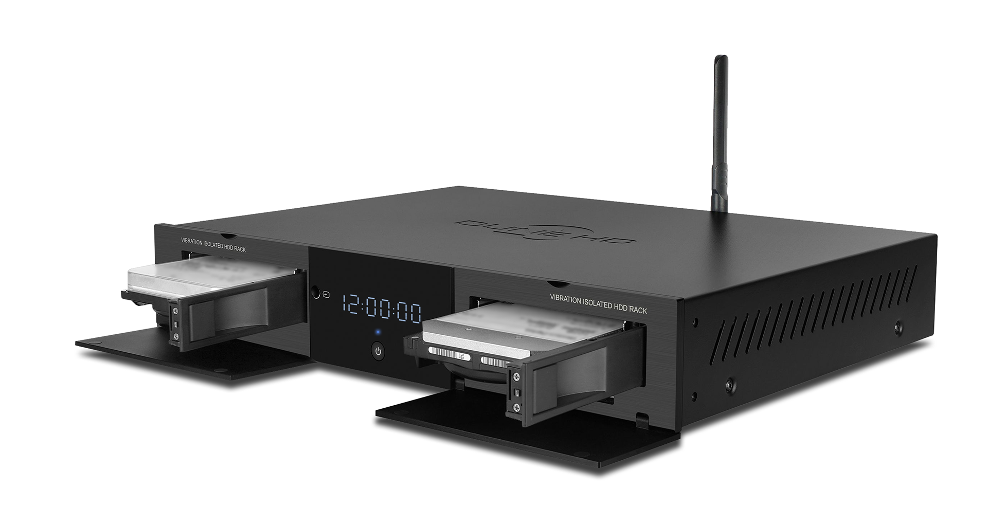 dune-hd-duo-8k-lecteur-multim-dia-8k-dolby-vision-hdr10-avec-double-rack-hdd image 4