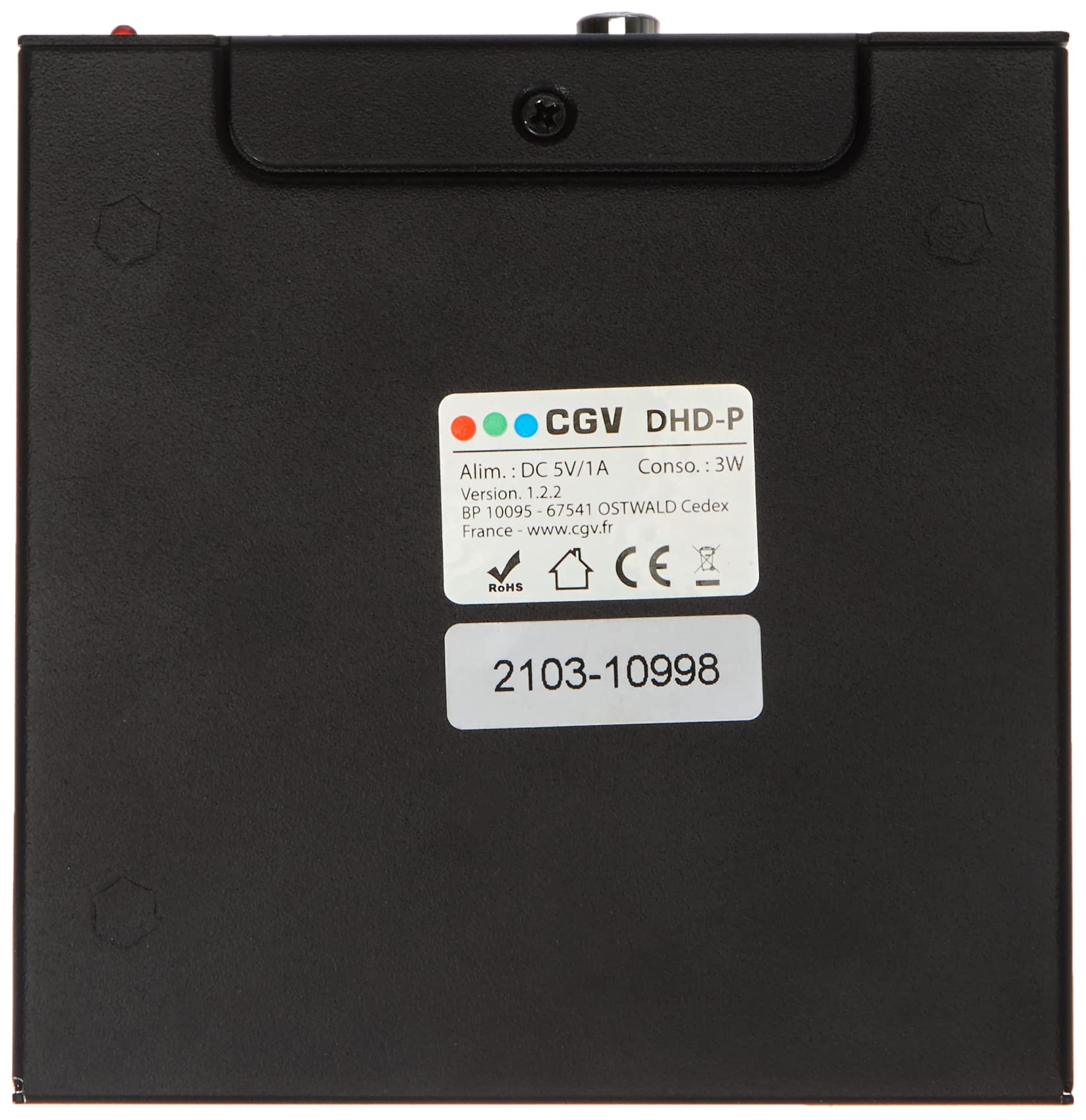 cgv-etimo-dhd-p-convertisseur-p-ritel-vers-hdmi-1080p image 2