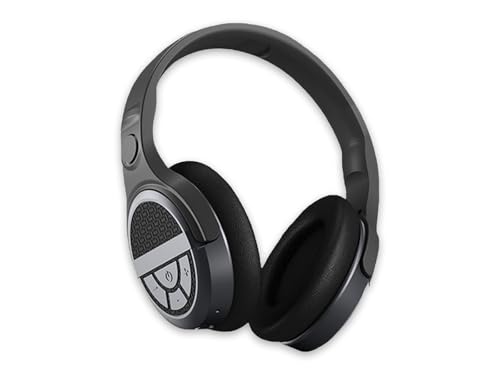 cgv-harmony-tv-casque-tv-sans-fil-2-4-ghz-m-moire-de-forme image 5