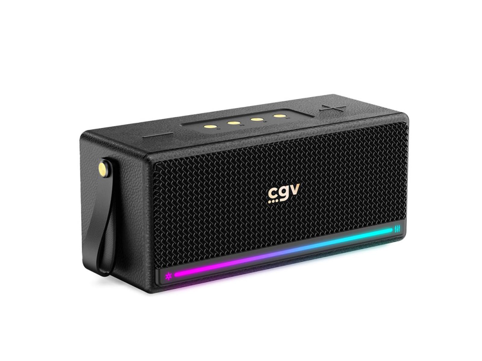 cgv-solidvibe-ultra-enceinte-bluetooth-portable-50w-avec-subwoofer image 4