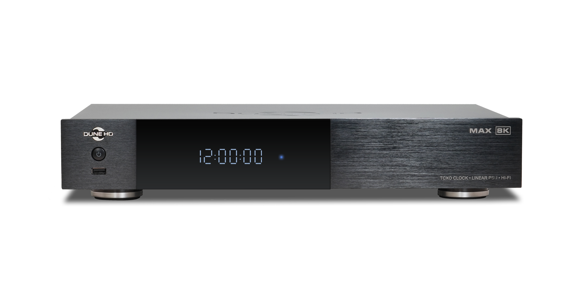 dune-hd-max-8k-lecteur-multim-dia-8k-dolby-vision-hdr10-avec-rack-hdd-et-audio-h image 1