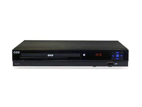 cgv-ax-204-lecteur-dvd-de-salon-upscaling-1080p-hdmi-p-ritel-s-pdif image 5